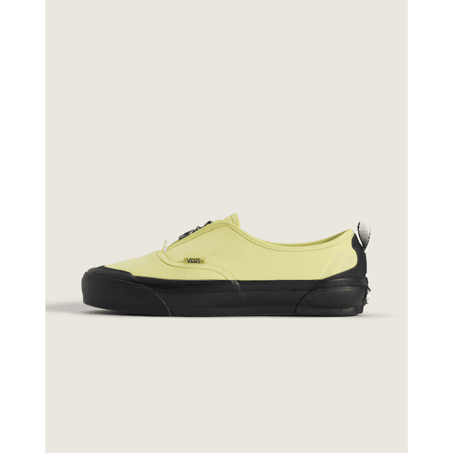 Vans OTW Authentic Zip Vibram