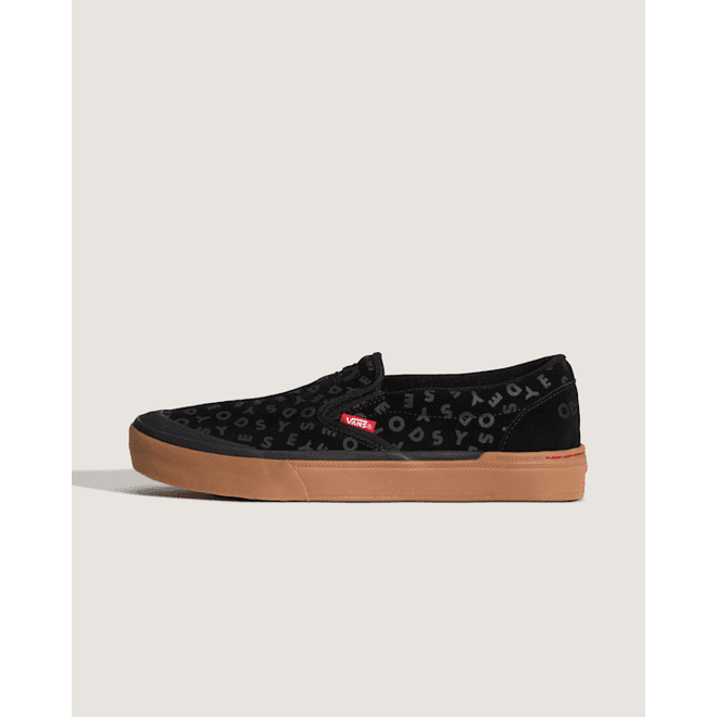 Vans BMX Classic Slip-On Gum