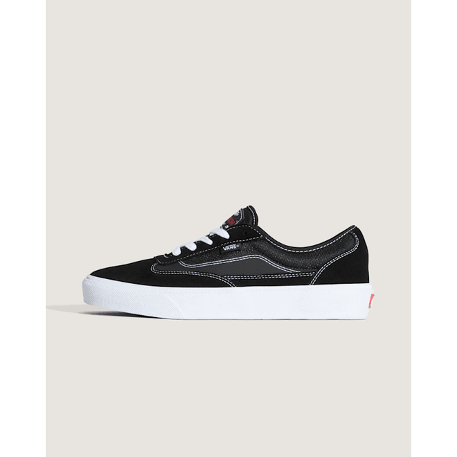 Vans Skate Curren Caples Gum