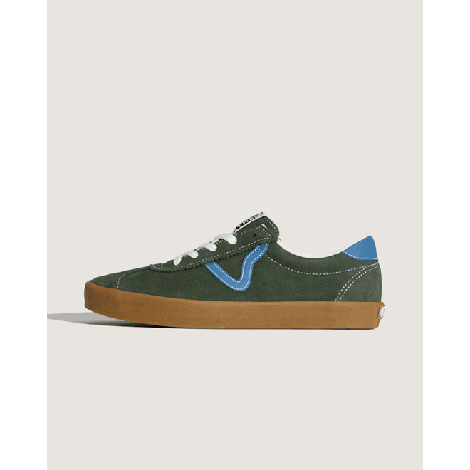 Vans Sport Low