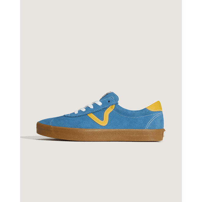 Vans Sport Low