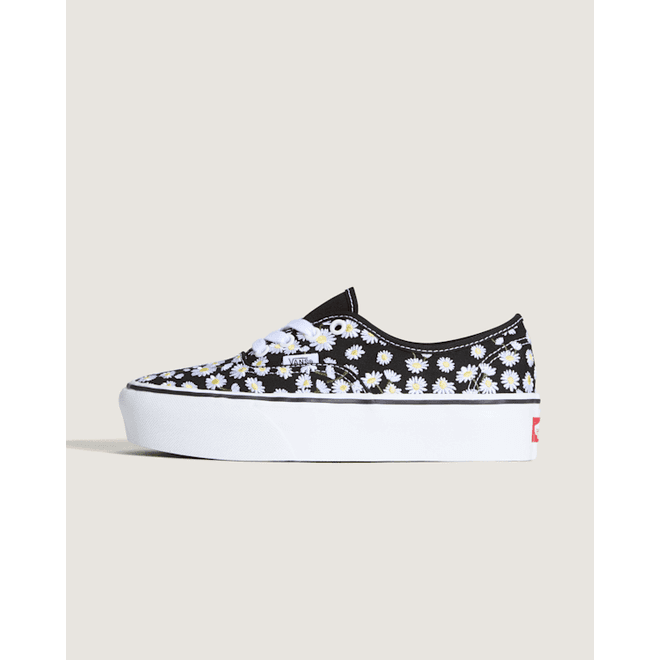Vans Authentic Platform
