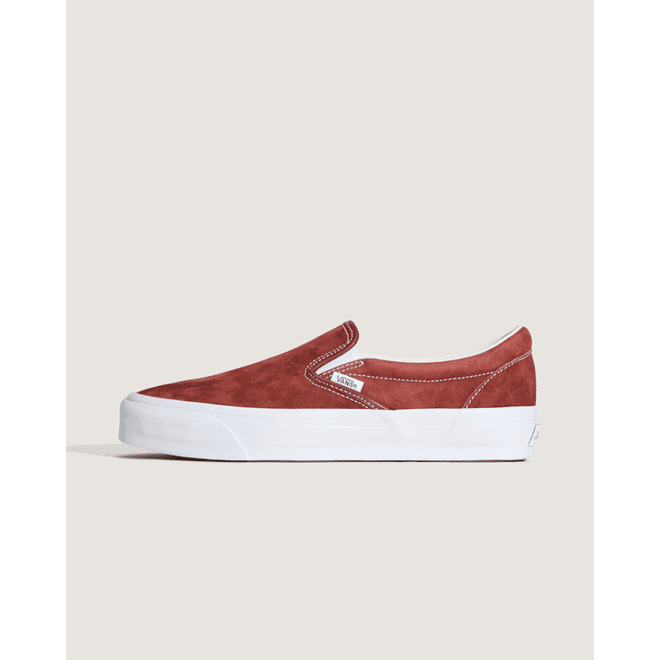 Vans Premium Classic Slip-On