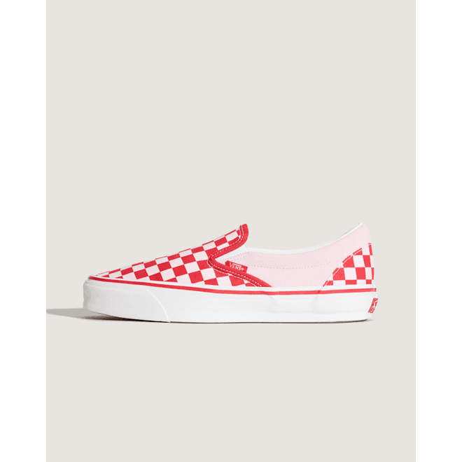 Vans Premium Slip-On 98