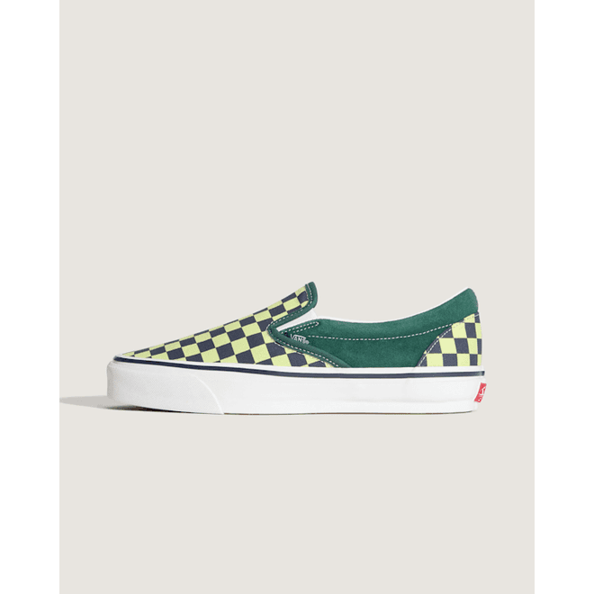 Vans Premium Slip-On 98