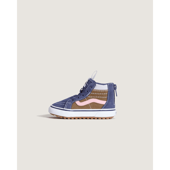 Vans Sk8-Hi Zip Water Resistant