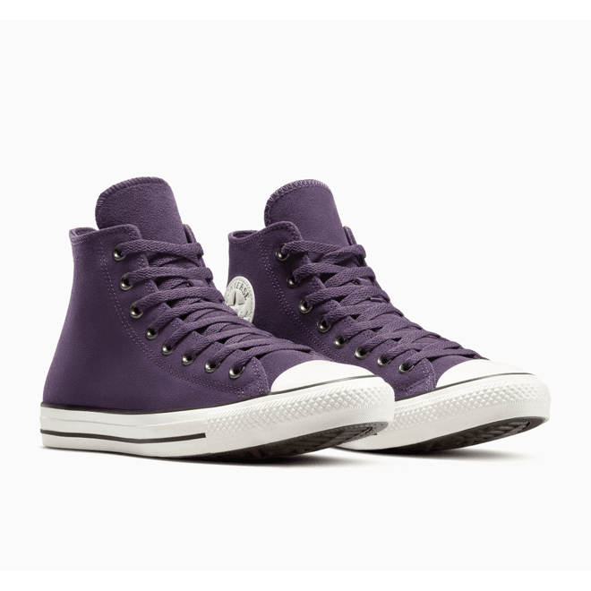 Converse Chuck Taylor All Star Suede