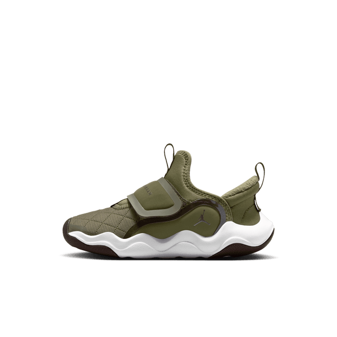 Nike Jordan 23/7.2 EasyOn Younger Kids'