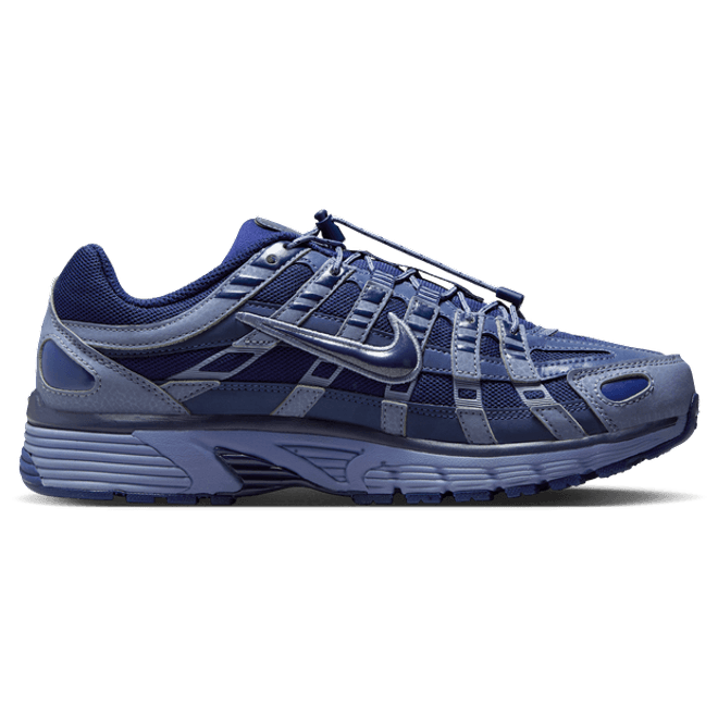 Nike P-6000 Women's Blue