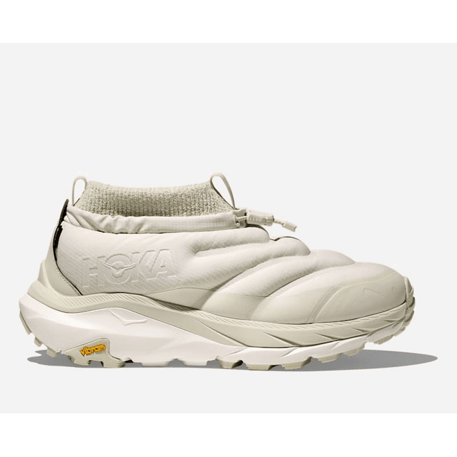 HOKA Kaha 2 Frost Moc GORE-TEX Lifestyle Truffle Salt