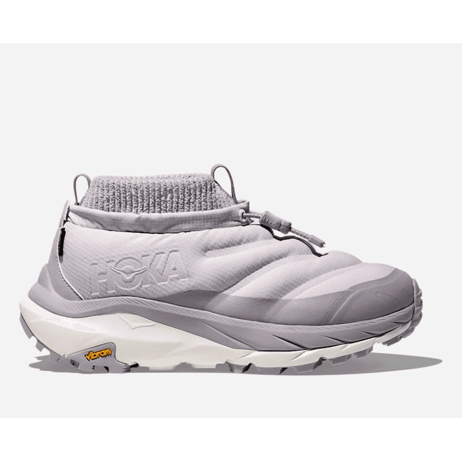 HOKA Kaha 2 Frost Moc GORE-TEX Lifestyle Ash Grey