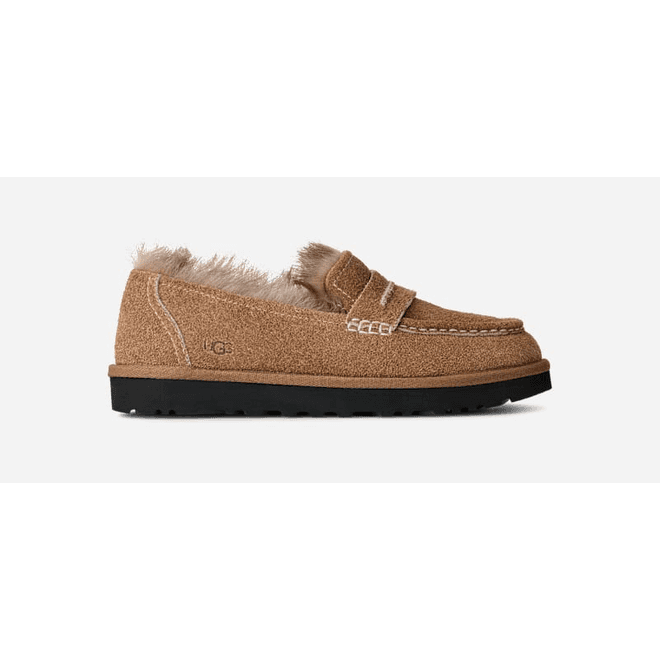 UGG® Ellis Loafer Brown