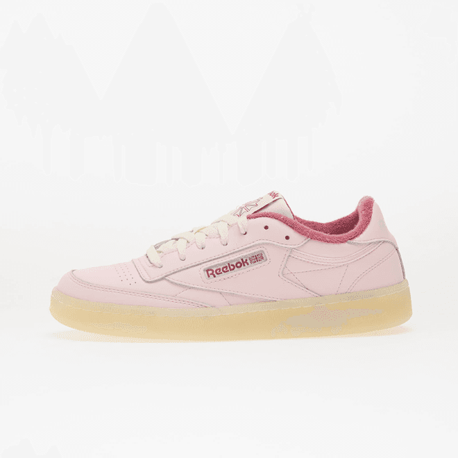 Reebok Club C 85 Frostedberry
