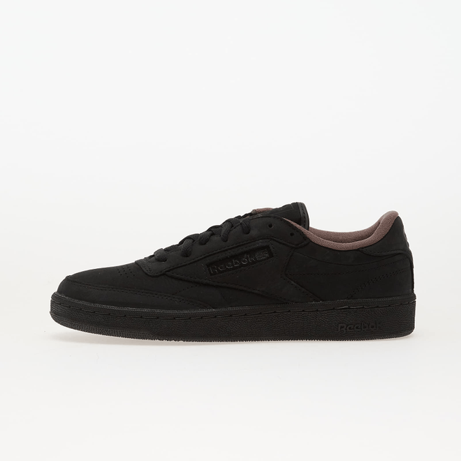 Reebok Club C 85 Vintage Black