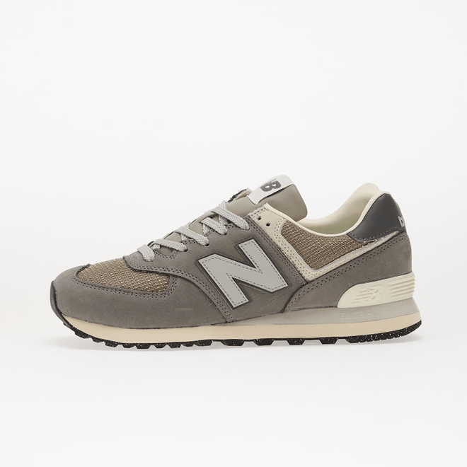 New Balance 574 Slate Grey