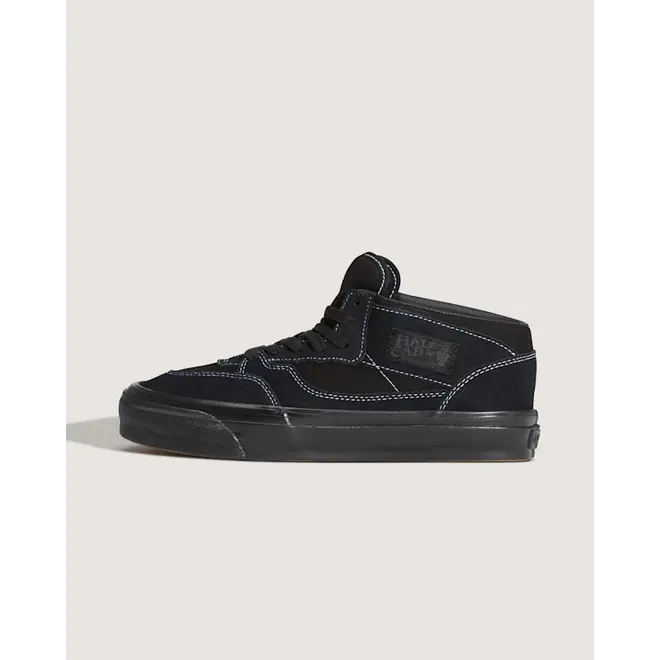 Vans Premium Half Cab