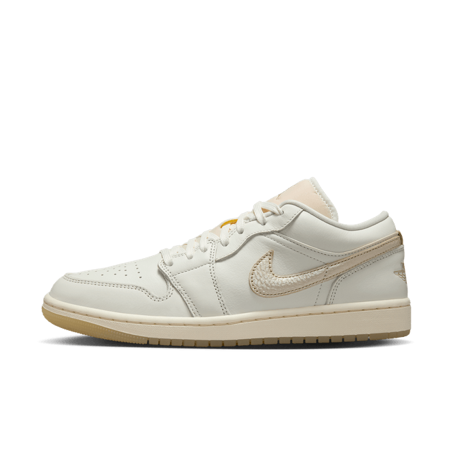 Nike Air Jordan 1 Low SE