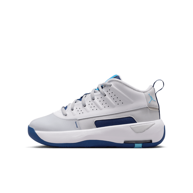 Nike Jordan Max Aura 7 Older Kids'