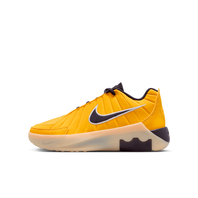 Nike LeBron Witness 9 Older Kids' Basketball