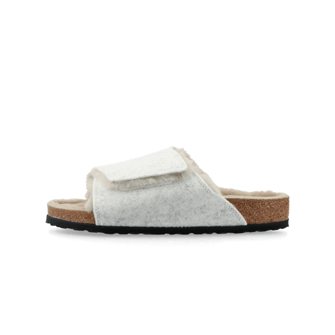 Birkenstock Solana Shearling (Regular Fit)