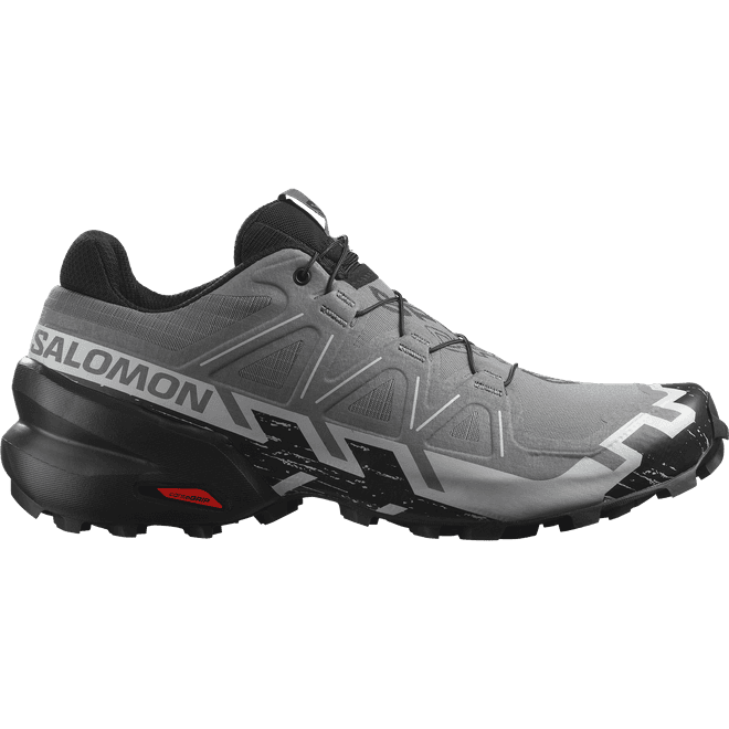 Salomon Speedcross 6 Quiet Shade