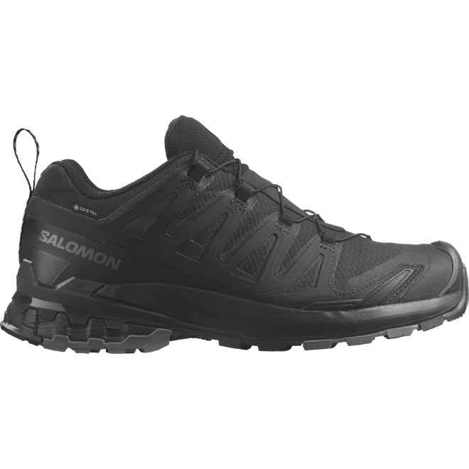 Salomon Xa Pro 3d V9 Gtx W Black