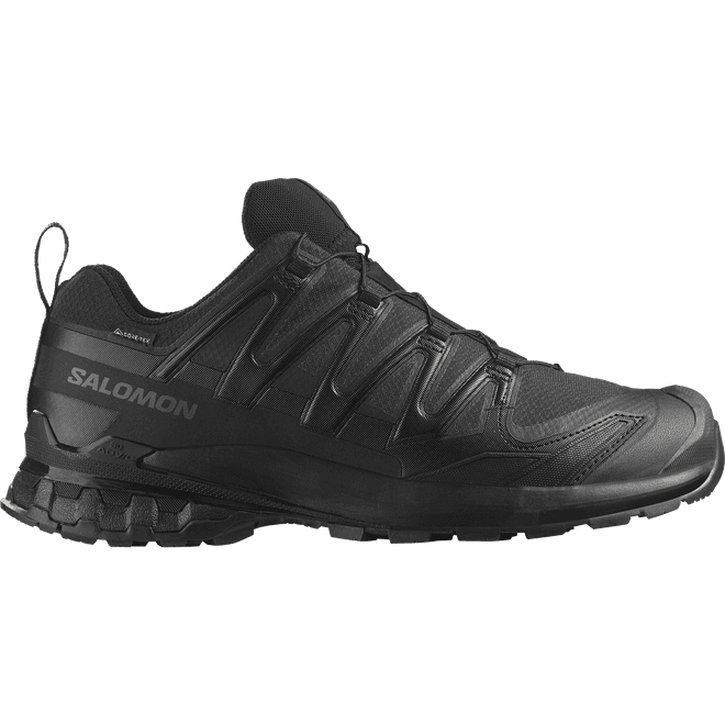 Salomon Xa Pro Forces Gtx Black