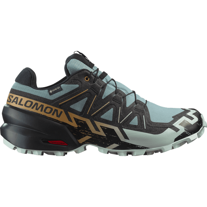 Salomon Speedcross 6 Gtx