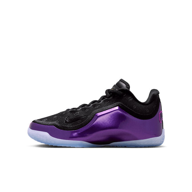 Nike LeBron XXIII 'Chosen One' Older Kids' Basketball