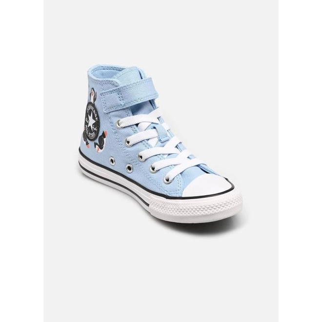 Converse Chuck Taylor All Star Penguin Easy On
