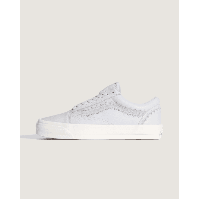 Vans Premium Old Skool