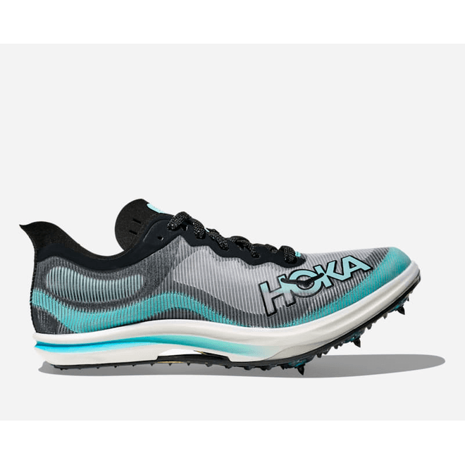 HOKA Cielo X 3 MD Race Black