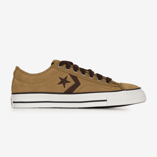Converse Star Player 76 Suede