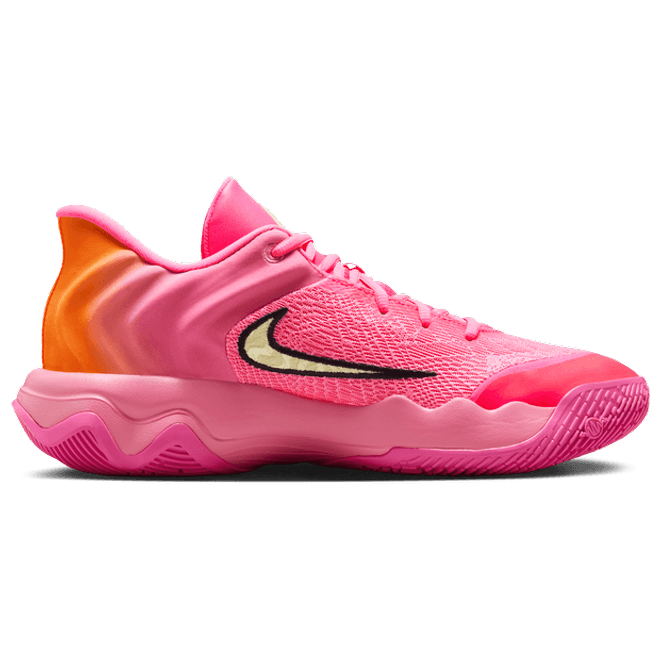 Nike Giannis Immortality 4 Pink