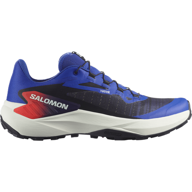 Salomon Genesis Equipe
