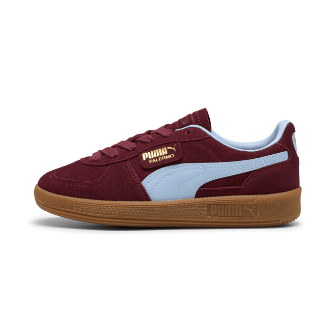 PUMA Palermo