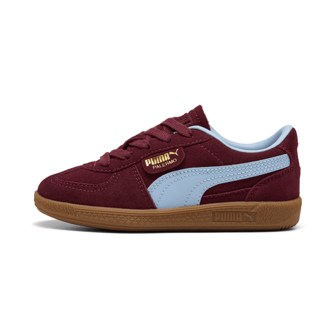 PUMA Palermo