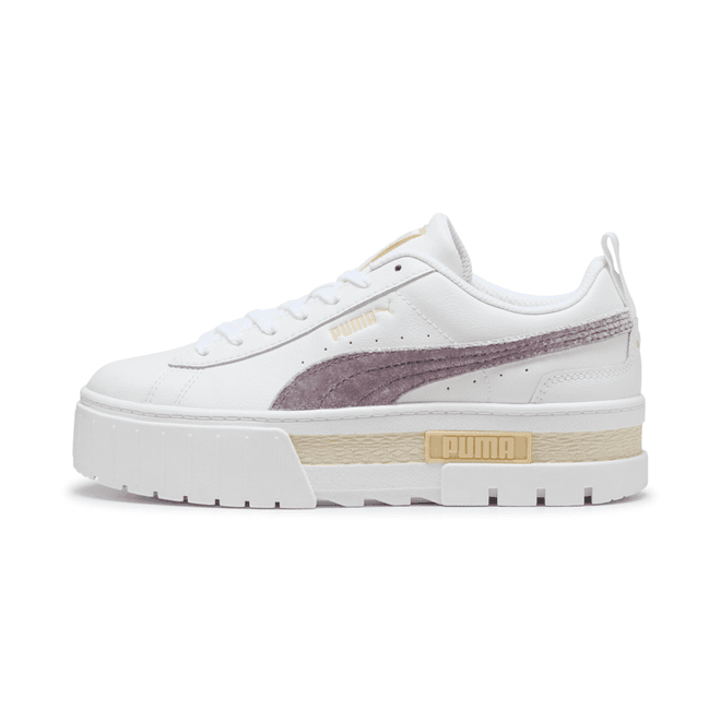 PUMA Mayze Velvet Dream