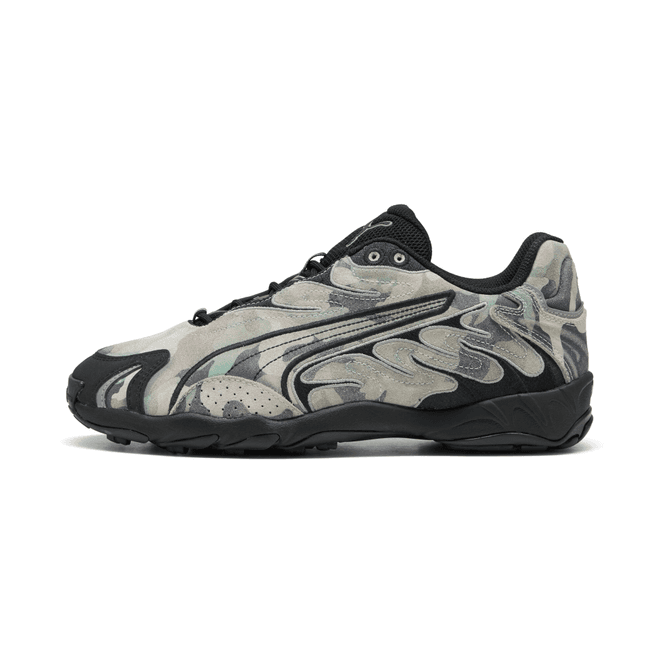PUMA Inhale Camo