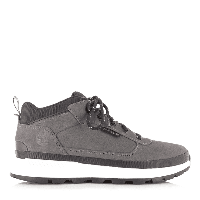 Field Trekker Castlerock Nubuck Heren