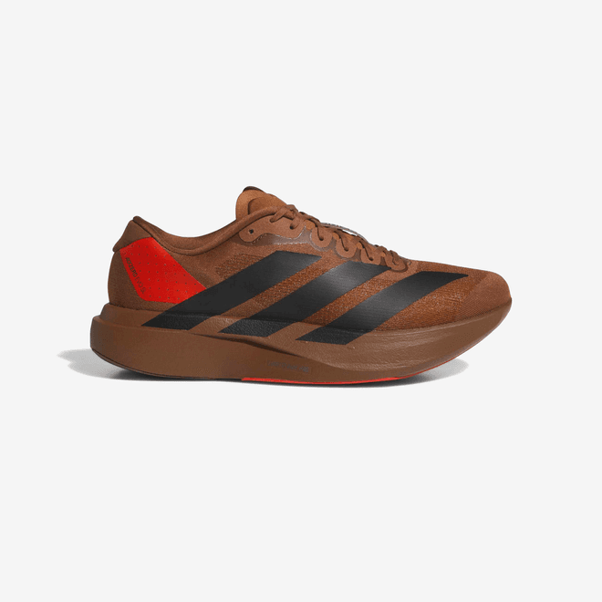 adidas Humanrace Adizero Evo Sl X Pharrell Williams 'Preloved Brown'
