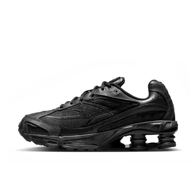 Nike Shox Ride 2 Premium