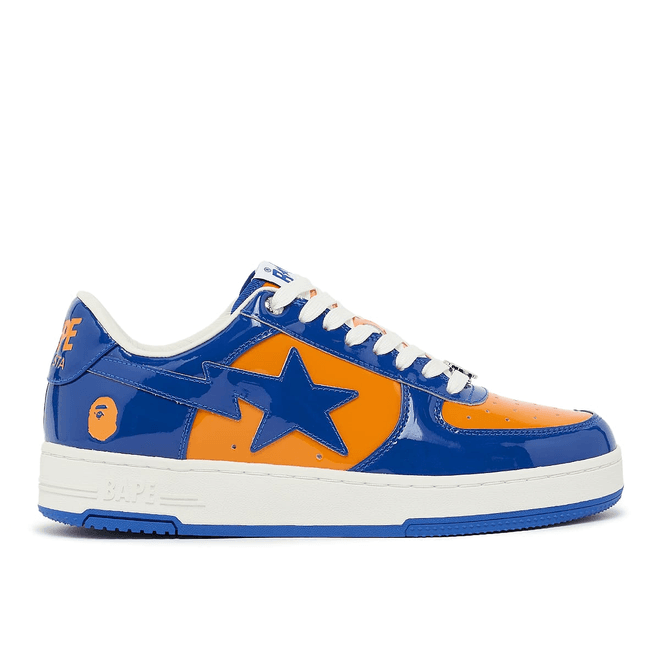 A Bathing Ape Bape Sta #4 M2 Sta