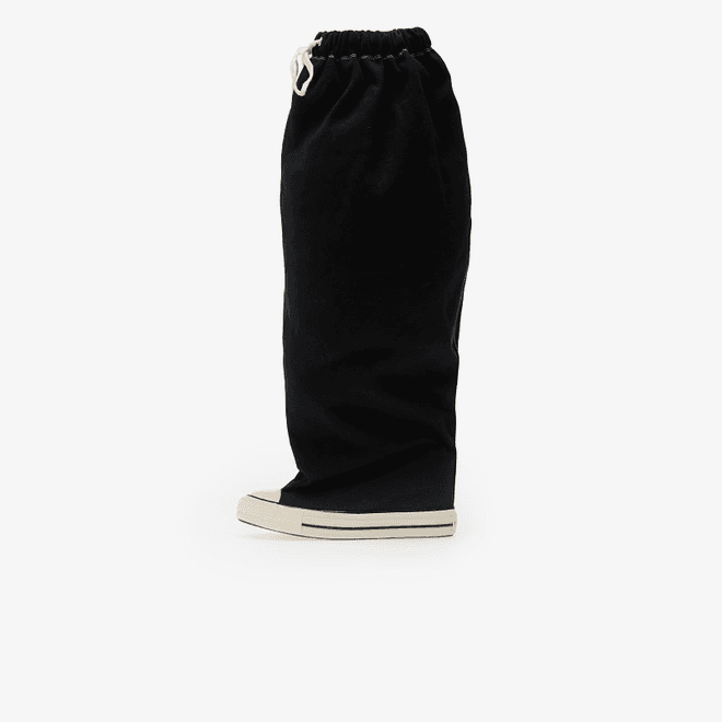 Converse Chuck Taylor All Star Wedge XX-Hi Black