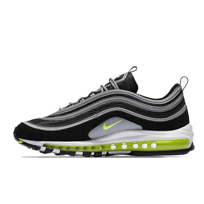 Nike Air Max 97 "Black Volt"