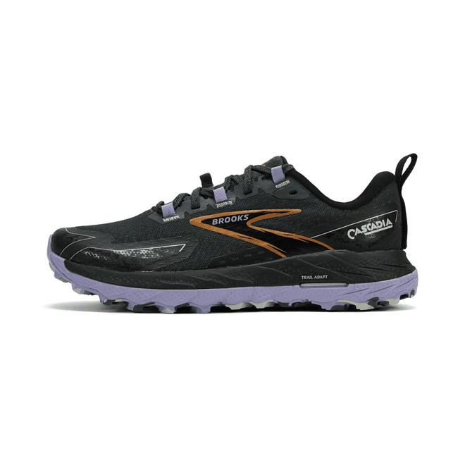 Brooks Cascadia 18