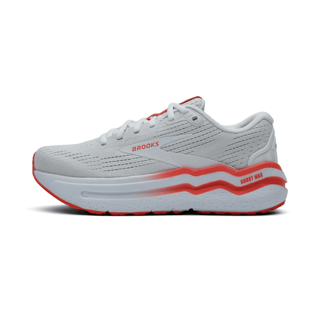 Brooks Ghost Max 2