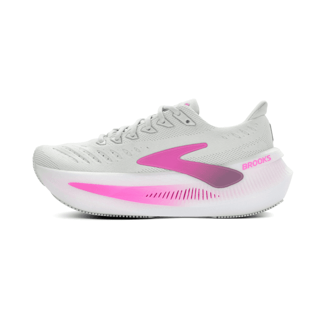 Brooks Glycerin Max 2