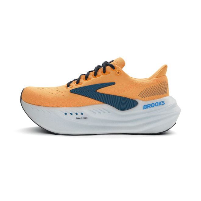 Brooks Glycerin Max