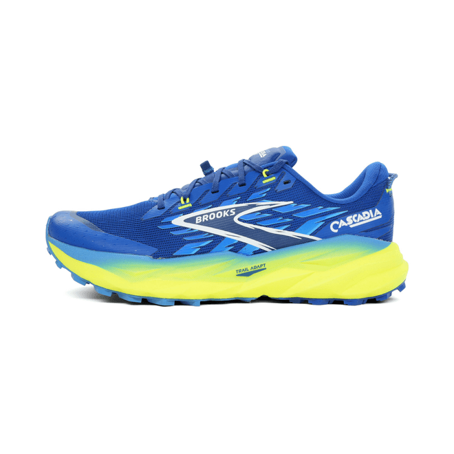Brooks Cascadia 19